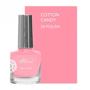 Apply N'Dry COTTON CANDY 6ml