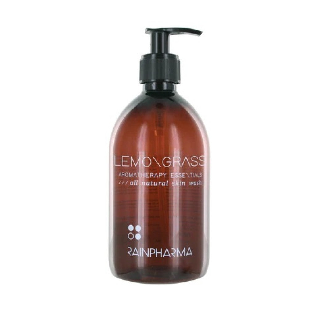 Skin Wash Lemongrass 100ml
