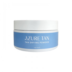 Azure Tan DRYING Powder