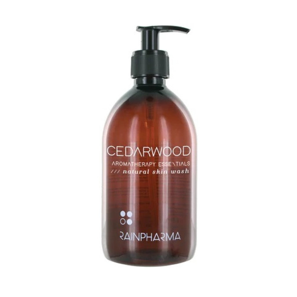 Skin Wash Cedarwood 100ml