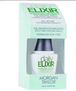 Daily Elixir treatment 15ml
