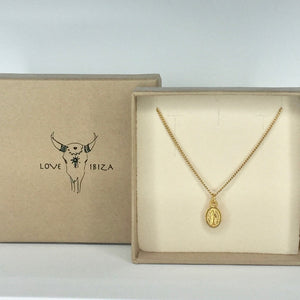 Ketting MARY GOLD