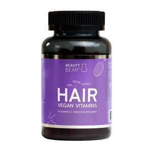 Beauty Bear HAIR Vitamines