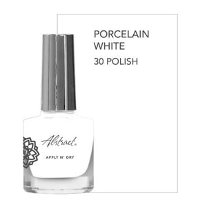 Apply N'Dry Porcelain White 6ml